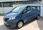Renault Trafic Combi Expression dCi 145 Start&Stop