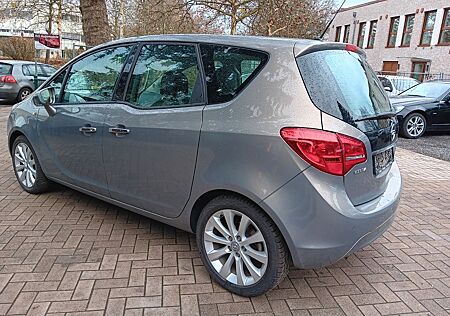 Opel Meriva B Innovation