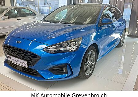 Ford Focus Lim. ST-Line*AUT*B&O*SPUR*KAM*LED*PANO