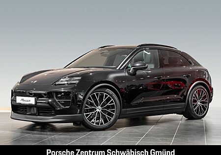 Porsche Macan 4 BOSE Panorama Surround-View Luftfederung