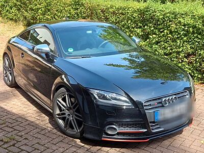 Audi TTS Coupe 2.0TFSI quattro TÜV 06/28 kW228/310PS