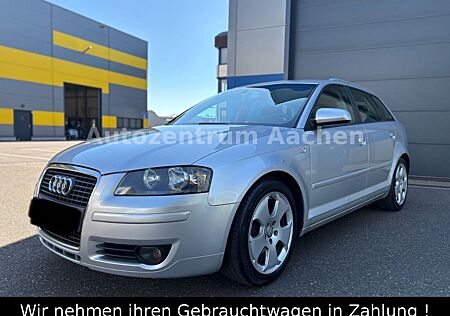 Audi A3 Sportback 2.0 TDI*SHZ*Tempomat*PDC*Klimaauto