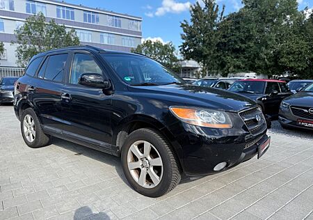 Hyundai Santa Fe 3.3 AWD *Automatik*7 Sitzer*Leder