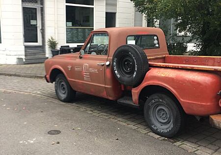 Chevrolet Andere gebraucht kaufen Chevrolet C 10 Pickup Andere
