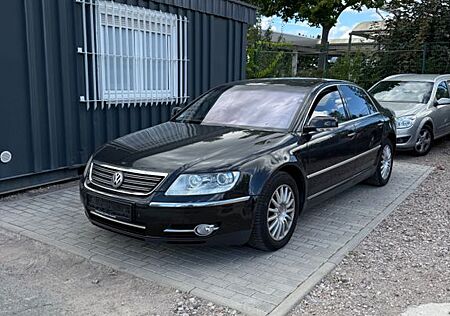 VW Phaeton Volkswagen V6 TDI 4Motion