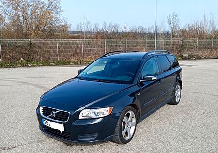 Volvo V50 1.6D Baujahr Oktober 2008