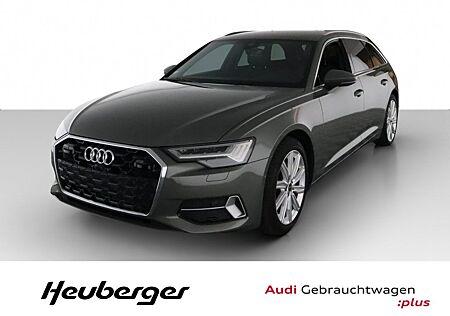 Audi A6 Avant 45 TFSI S tronic advanced, Matrix, AHK