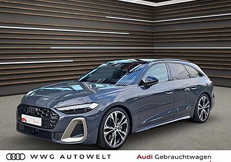 Audi A5 Avant e-hybrid TFSI qu edt 1 S-tr. Matrix