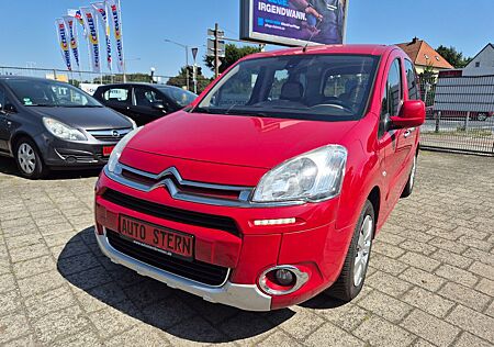 Citroën Berlingo 1.6 Selection 1.Hand Parktronic Tempom.