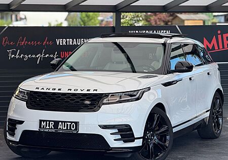 Land Rover Range Rover Velar R-Dynamic S