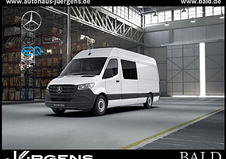 Mercedes-Benz Sprinter 319 MIXTO+L3H2+MAXI