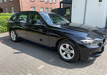 BMW 316i Touring