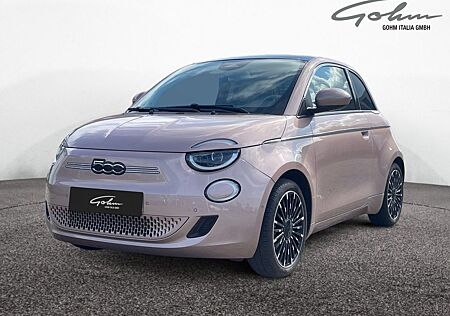 Fiat 500 e 3+1 La Prima by Bocelli