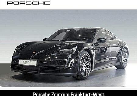 Porsche Taycan Performancebatterie+ Rückfahrkamera