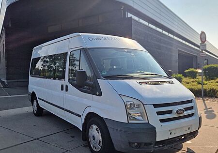 Ford Transit Kombi Mixto FT 300 L Trend Klima