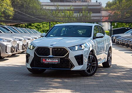 BMW X2 18d sDrive M SPORT,LED,KAMERA