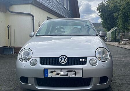 VW Lupo Volkswagen 1.6 GTI, Motor überholt, kein Rost!