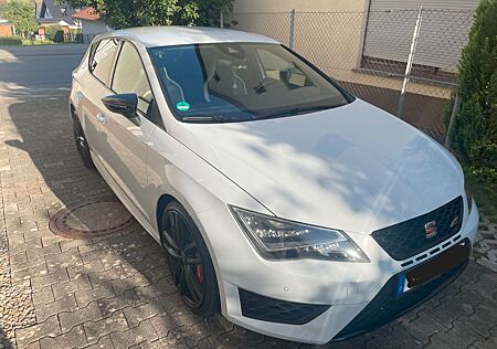 Seat Leon 2.0 TSI CUPRA 290 DSG *Sonderausstattung*