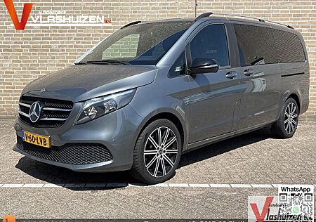 Mercedes-Benz V 250 V-klasse 250d Lang DC Avantgarde Edition