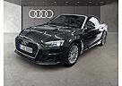 Audi A5 Cabriolet 35 TFSI S tronic LED Navi DAB