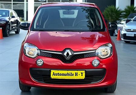 Renault Twingo Limited