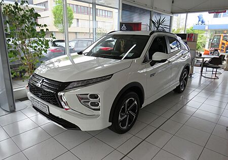 Mitsubishi Eclipse Cross Select Hybrid 4WD