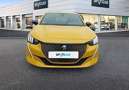 Peugeot 208 e- GT 136 Navi/ Shzg/ 17 MSReifen