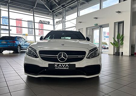 Mercedes-Benz C 63 AMG gebraucht kaufen Mercedes-Benz C 63 AMG Mercedes-AMG C 63 T Mercedes-AMG