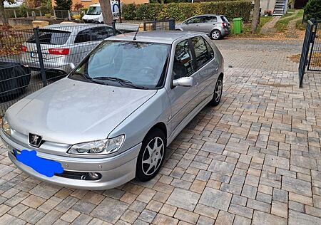 Peugeot 306 Premium 100 Automatik Premium