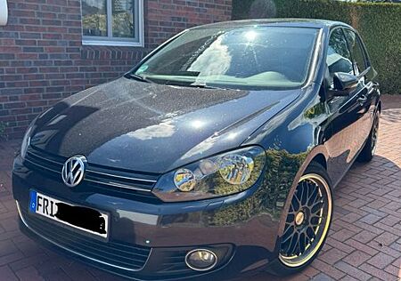 VW Golf Volkswagen 1.4 TSI 90 kW Style Style