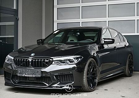 BMW M5 5er - Competition