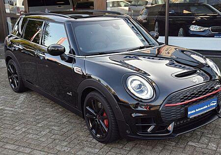 Mini John Cooper Works Clubman Cooper ALL4 Automatik