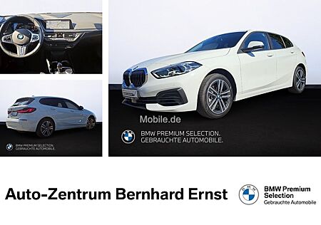 BMW 116i Advantage HuD Harman/K LED DAB