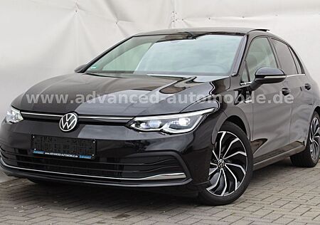 VW Golf Volkswagen VIII Lim. Style|MATRIX-LED|PANO|ACC|MASSAGE