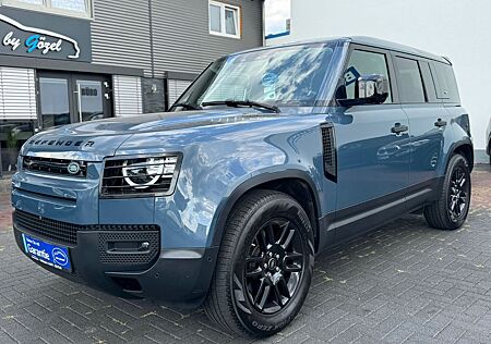 Land Rover Defender 110 2. Hand *Kamera