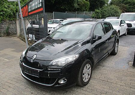 Renault Megane III Lim. 5-trg. BOSE Edition