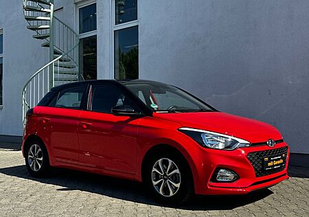 Hyundai i20 Trend *BLTht *SHZ *PDC *LRdHz