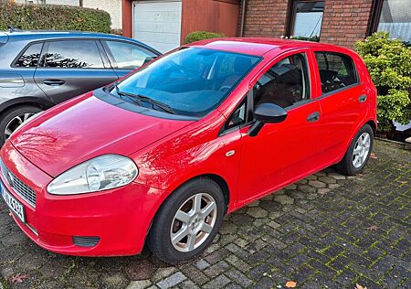 Fiat Grande Punto 1.2 l 48 kW (65 PS)