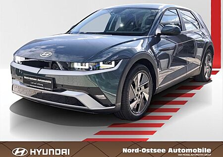 Hyundai IONIQ 5 DYNAMIQ el. Heckklappe