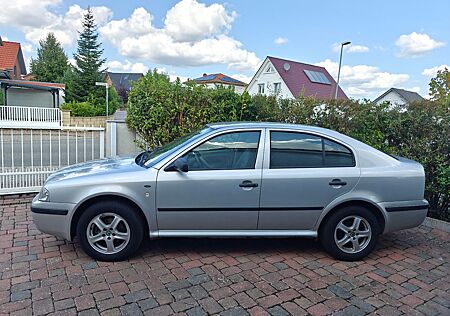 Skoda Octavia 1.4 Classic Classic