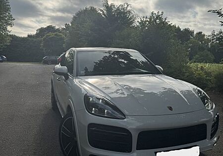 Porsche Cayenne 3.0 V6 Tiptronic - Panorama