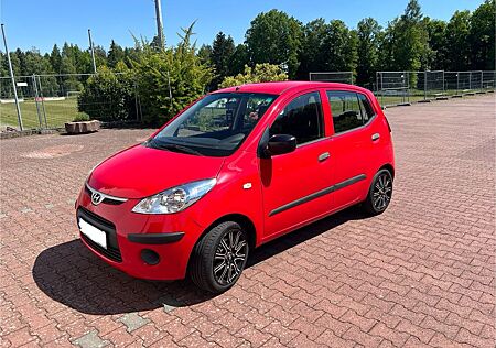 Hyundai i10 1.1 Edition Plus Edition Plus