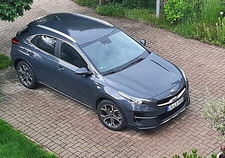 Kia XCeed 140 PS, Garantie bis 8/27, JBL Sound Editi