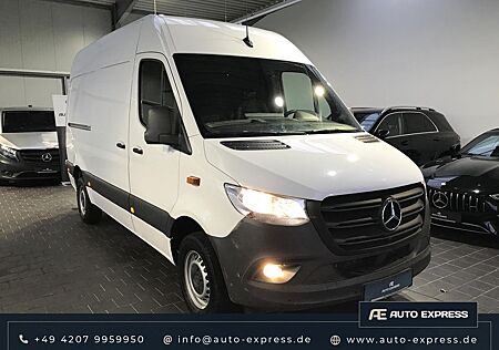 Mercedes-Benz Sprinter 317 L2/H2+Automatik+360°+Navi+Sitzheiz.