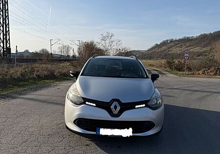 Renault Clio Dynamique dCi 90 eco2 Dynamique