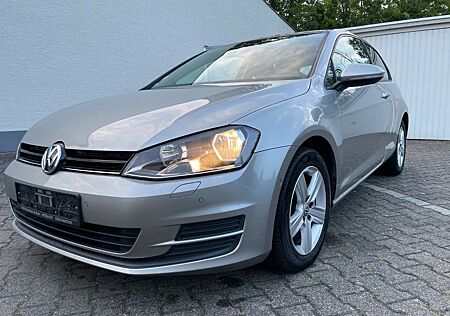 VW Golf Volkswagen VII Lim. Comfortline BMT