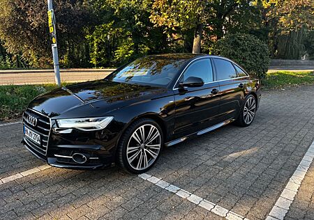 Audi A6 3.0 TDI quattro S tronic - 2. Hd 20 zoll