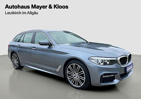 BMW 530d Touring M Sportpaket Navi Head-Up HK HiFi