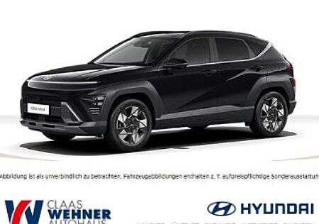 Hyundai Kona SX2 Trend Hybrid 2WD 1.6 T-GDI DCT