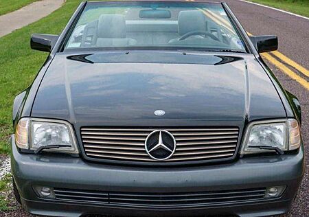 Mercedes-Benz SL 600 SL